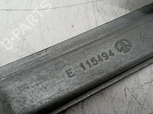 Front right window mechanism TOYOTA PRIUS Liftback (_W2_)  | BP19264510C23 