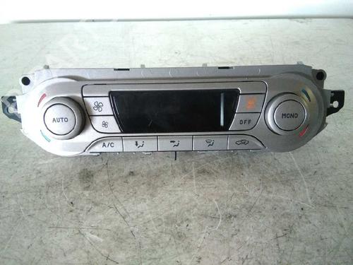 Commande Chauffage FORD FOCUS II (DA_, HCP, DP) [2004-2013]  4381782