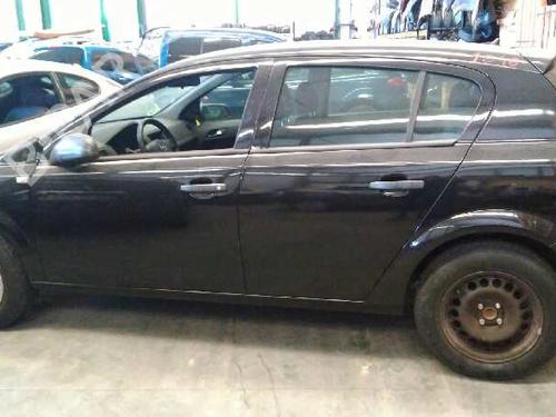 Left front driveshaft OPEL ASTRA H (A04) | BP5884846M38 - Image 3