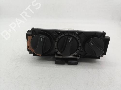Commande Chauffage SEAT TOLEDO I (1L2) 1.9 TD (75 hp) 27091002