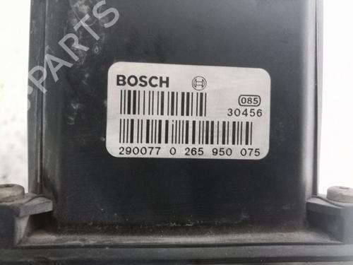 ABS pump CITROËN C8 (EA_, EB_)  | BP20648666M43 