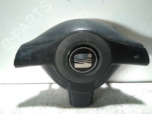 Førerens kollisjonspute SEAT LEON (1M1)  | BP6043717C9 