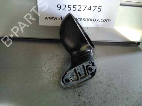 Right mirror DAEWOO MATIZ (M100, M150) 0.8 | BP1076901C27 