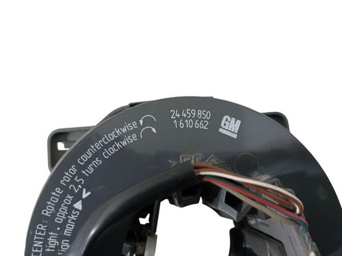 Squib airbag OPEL COMBO Box Body/MPV | BP30410021C102