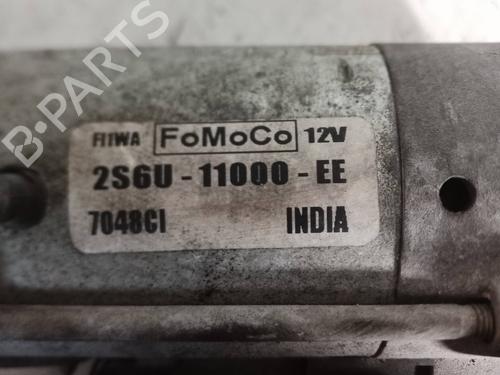 Startmotor FORD FUSION (JU_)  | BP9950171M8 