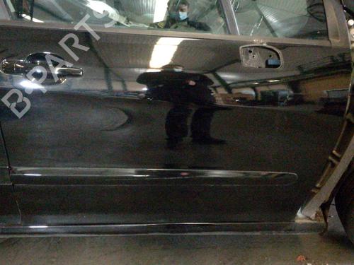 Right front door PEUGEOT 308 I (4A_, 4C_)  | BP6454614C3 