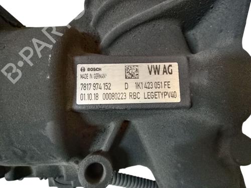 Steering rack VW CADDY ALLTRACK IV MPV (SAB) | BP33759549M22 - Image 5