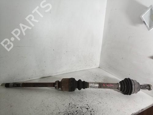 Right front driveshaft CITROËN C4 I (LC_) [2004-2014]  18117862