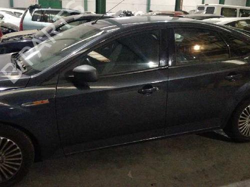 Headlight switch FORD MONDEO IV (BA7)  | BP5821588I24 