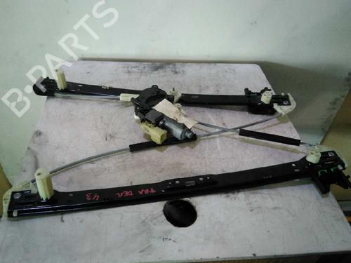 Used Rear right window mechanism LAND ROVER RANGE ROVER SPORT I (L320) [2005-2013]  4805424