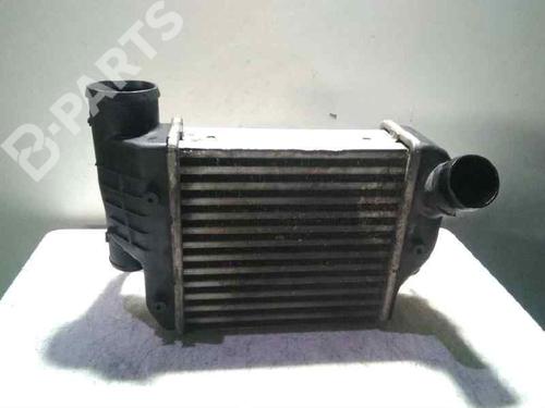 Used Intercooler Intercooler AUDI A6 C6 (4F2) 3.0 TDI quattro (225 hp) 5786814 5786814