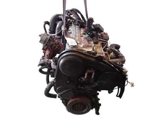 Engine MAZDA 626 V (GF) | BP38601082M1 - Image 4