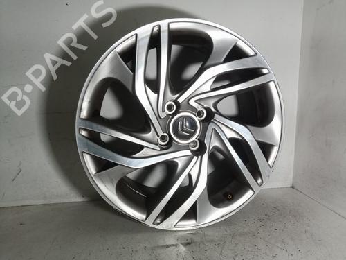 Used Rim CITROËN C4 I (LC_) [2004-2014]  19426061