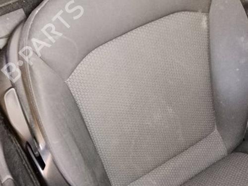Left front seat AUDI A1 Sportback (8XA, 8XF) | BP33759542C15 - Image 2