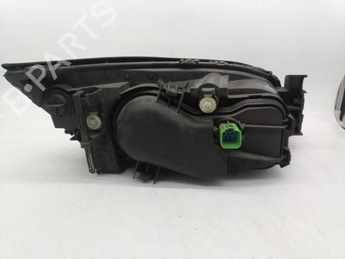 Left headlight FORD MONDEO III (B5Y) 2.0 16V TDDi / TDCi | BP17200538C28 