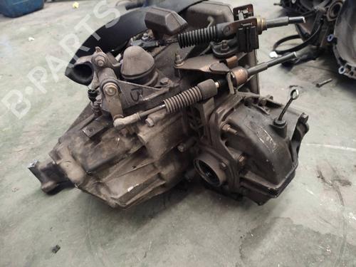 Gearbox ALFA ROMEO 147 (937_) 1.9 JTDM (937.AXD1A, 937.AXV1A, 937.BXB1A) | BP10375111M3 