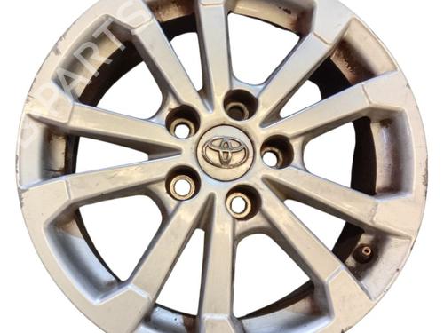 Used Rim Rim 37645229 37645229
