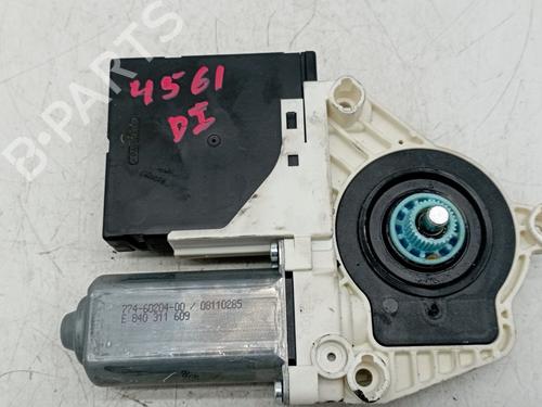 Left front window motor SEAT LEON (1P1)  | BP20656064E21 