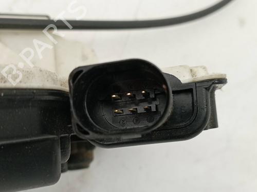 Rear right lock SEAT IBIZA IV SC (6J1, 6P5) 1.2 TSI | BP16582017C99 