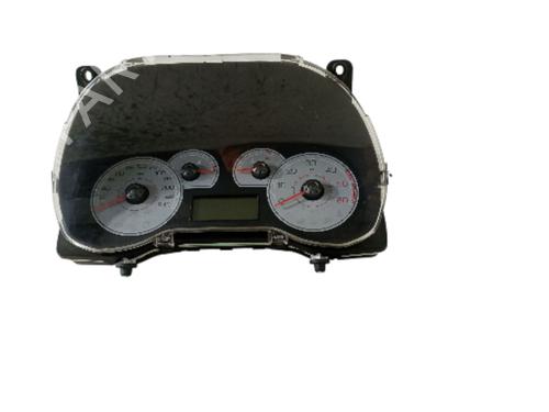 Used Instrument cluster FIAT GRANDE PUNTO (199_) [2005-2025]  30476743