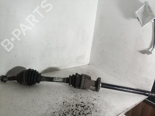 Used Right front driveshaft Right front driveshaft OPEL ZAFIRA / ZAFIRA FAMILY B (A05) 1.7 CDTI (M75) (110 hp) 34605674 34605674
