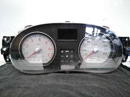 Kombiinstrument DACIA SANDERO [2008-2025]  1373129