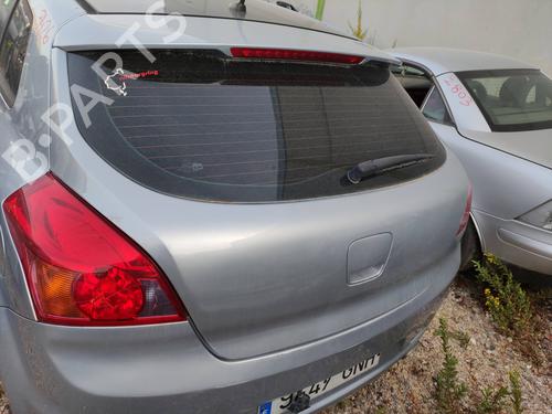 Tailgate KIA CEE'D Hatchback (ED)  | BP10627648C6 