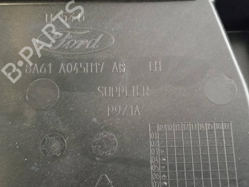 Front left window mechanism FORD FIESTA VI (CB1, CCN)  | BP17221849C22 