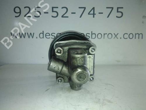Steering pump OPEL OMEGA B (V94)  | BP1099692M99 