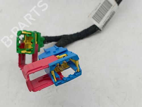 Heater resistor PEUGEOT 3008 II SUV (MC_, MR_, MJ_, M4_)  | BP17527102M108 