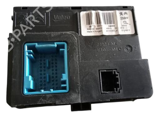 Elektronisk modul Elektronisk modul 38592053 38592053