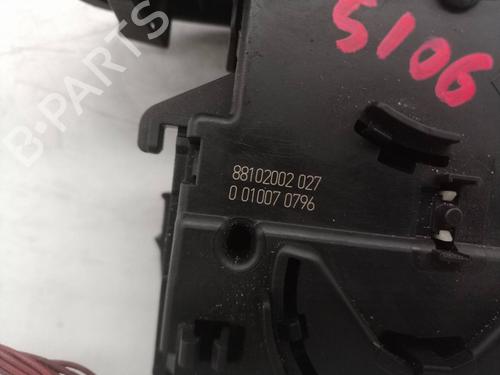 Headlight switch RENAULT CLIO III (BR0/1, CR0/1)  | BP30097505I24 