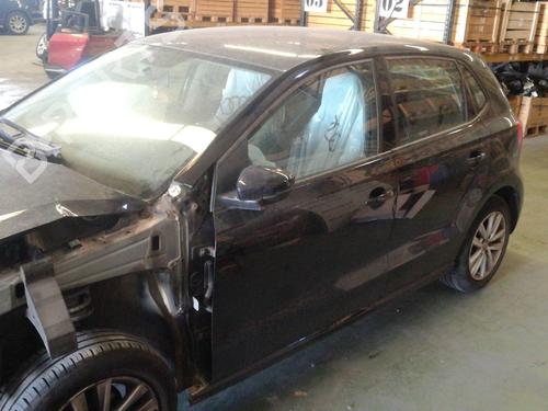 Electronic module VW POLO V (6R1, 6C1) 1.2 TSI | BP13236109M83 