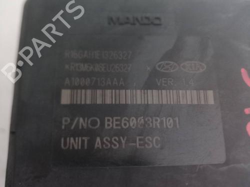 ABS pump HYUNDAI TUCSON (TL, TLE) 1.6 GDi | BP8806067M43 