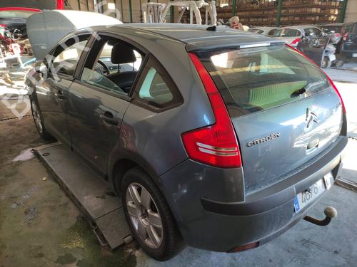 Zekeringkast CITROËN C4 I (LC_)  | BP9290220E1