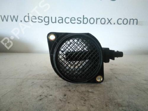 Mass air flow sensor KIA SPORTAGE III (SL)  | BP3650382M95