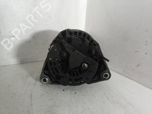 Alternator OPEL VECTRA C (Z02) 2.2 DTI 16V (F69) | BP13815505M7 