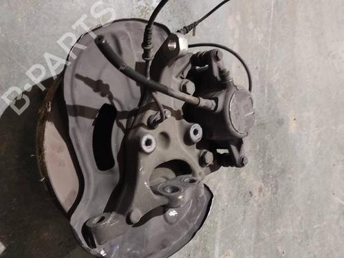 Right front steering knuckle MERCEDES-BENZ C-CLASS (W204) C 200 CDI (204.001) | BP16042132M26 