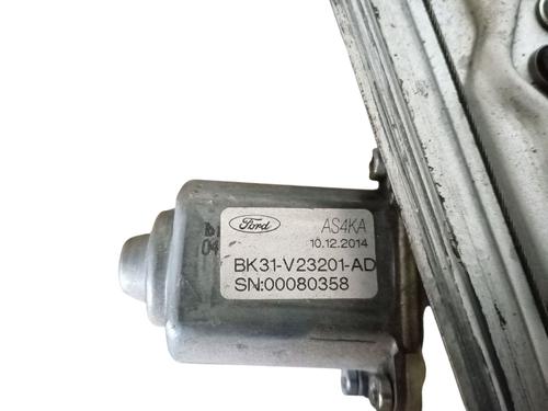 Front left window mechanism FORD TRANSIT Van (FA_ _) | BP30096251C22