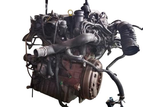 Engine PEUGEOT 508 SW I (8E_) 2.0 HDi | BP31858579M1