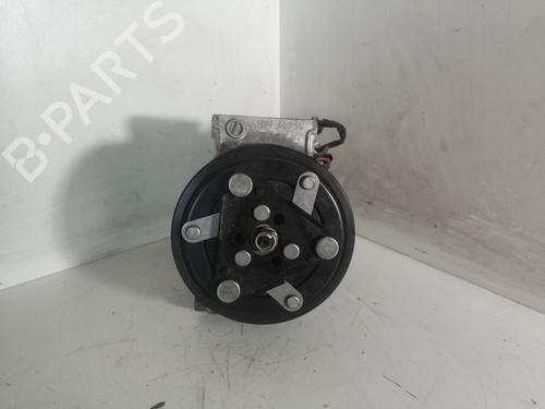 AC compressor RENAULT MEGANE IV Hatchback (B9A/M/N_) 1.2 TCe 100 (B9MS) | BP38595613M34 - Image 2