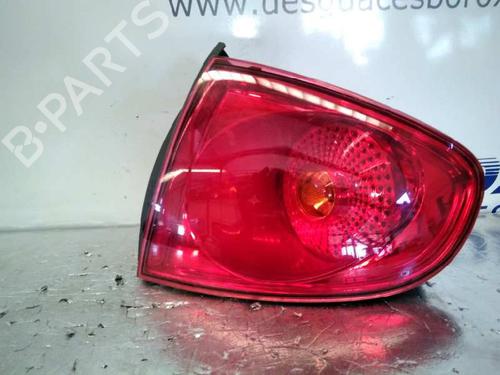 Used Right taillight SEAT ALTEA (5P1) [2004-2015]  2974560