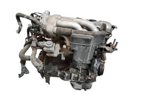 Used Engine Engine 39074121 39074121