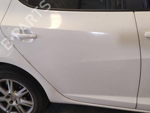 Right rear door SEAT IBIZA IV (6J5, 6P1)  | BP18264257C5 