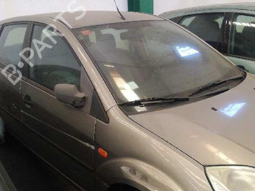 Engine control unit (ECU) FORD FIESTA V (JH_, JD_)  | BP6432875M57 