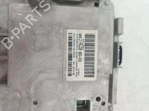 Instrument cluster OPEL MOKKA | BP38619656C47 - Image 3
