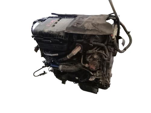Used Engine Engine PEUGEOT 2008 I (CU_) [2013-2026] 34628163 34628163