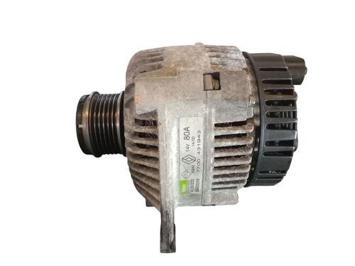 Used Alternator RENAULT MEGANE I Classic (LA0/1_) 1.9 D (LA0A, LA0U, LA0R) (64 hp) 30096170