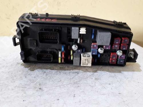 Used Fuse box KIA CARNIVAL / GRAND CARNIVAL III (VQ) 2.9 CRDi (185 hp) 1965071