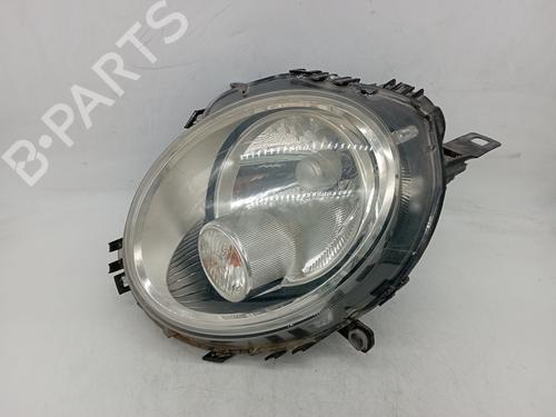 Used Left headlight Left headlight 38595735 38595735